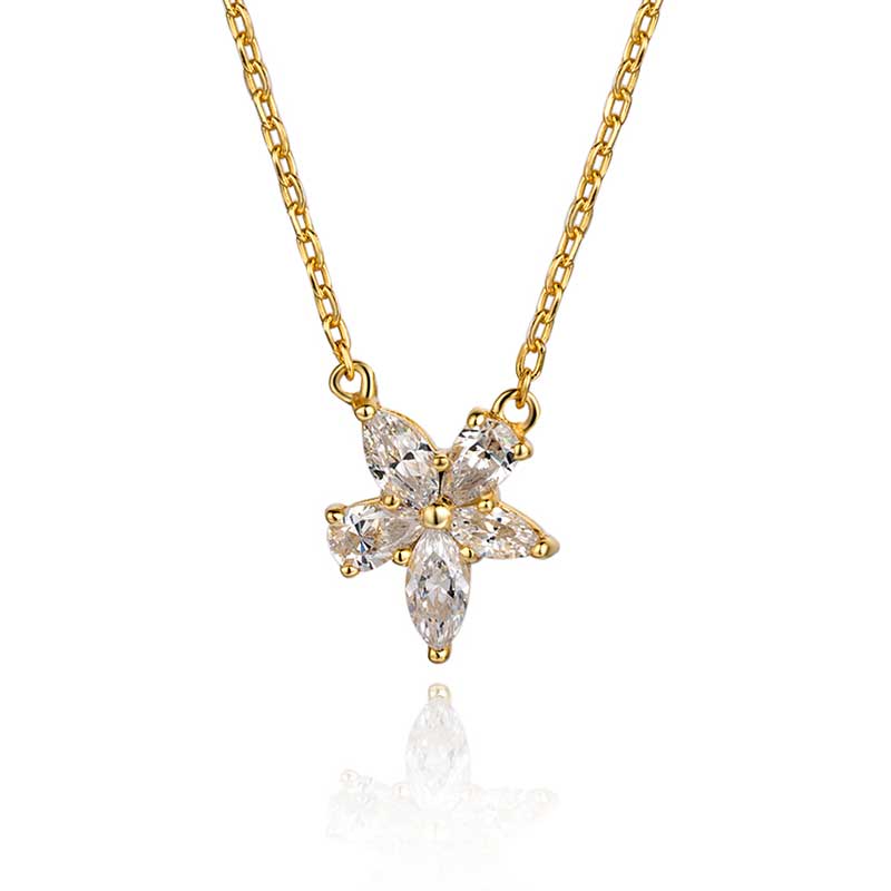 Starlight Flower