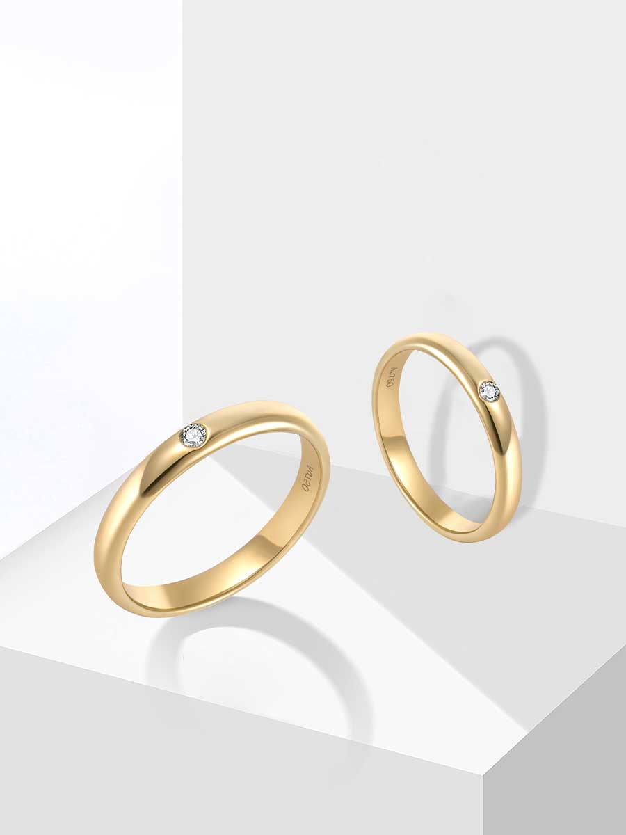 Eternal Promise