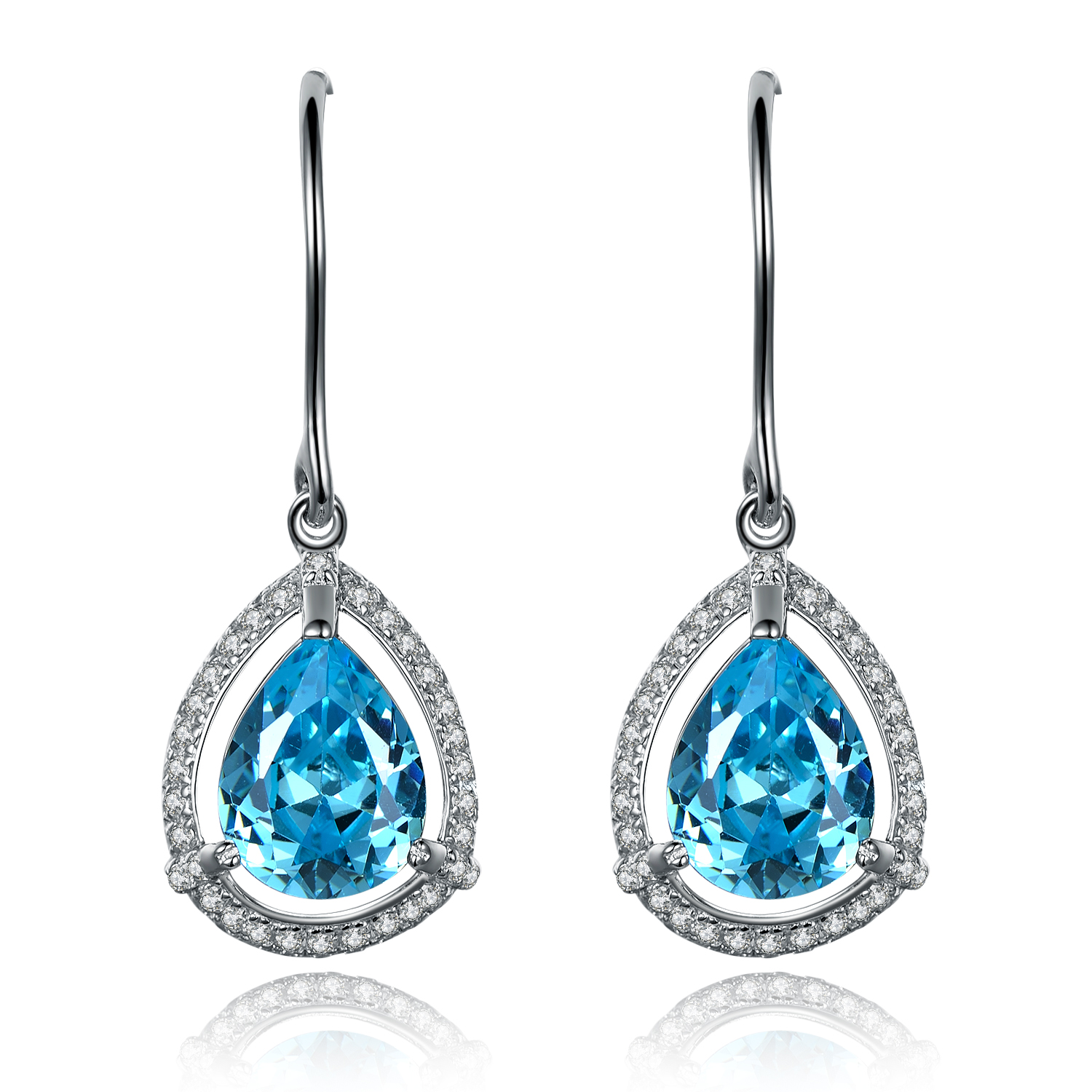 Quantum Drops
